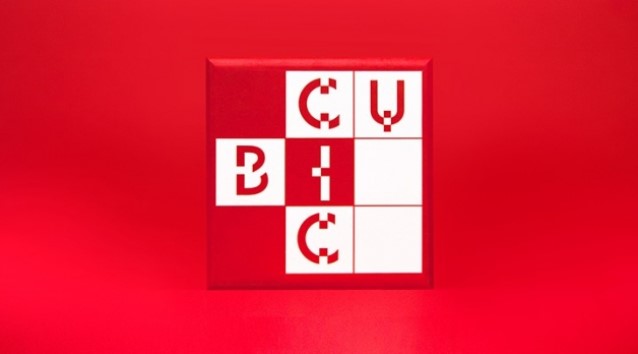 Cubic (Online Instructions) by Francis Menotti